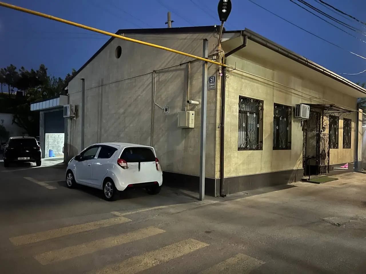 Юнусабад Учаска Продается — 1