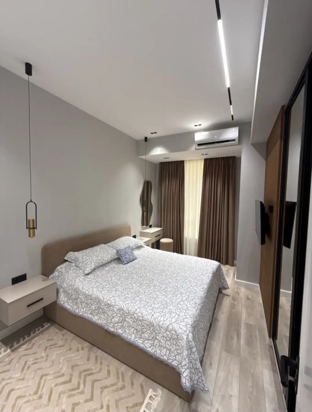 Yunusobod residenc 3/5/9 — 1