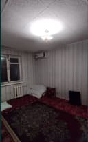 📊Chilonzor 9. 2B3 xona qilingan. Orientir:Afruz. Gʻishtli. Razdelka 48м² Балкон: 2×6 Mebel+Tehnika