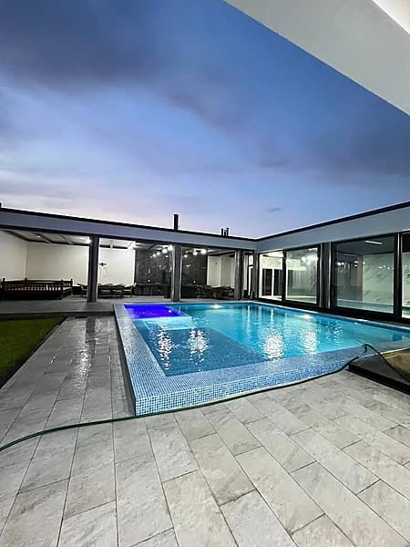 757 house — 1