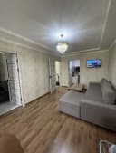 Чил26. Дом вдоль дороги. 2 ком. 50м²