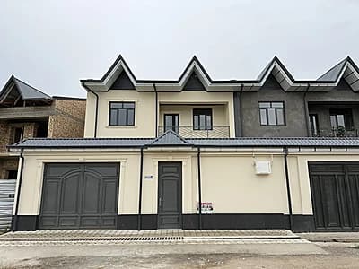 Yangi qurilgan uchaska sotiladi — 1