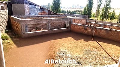 Chinobod gilam bozor — 1