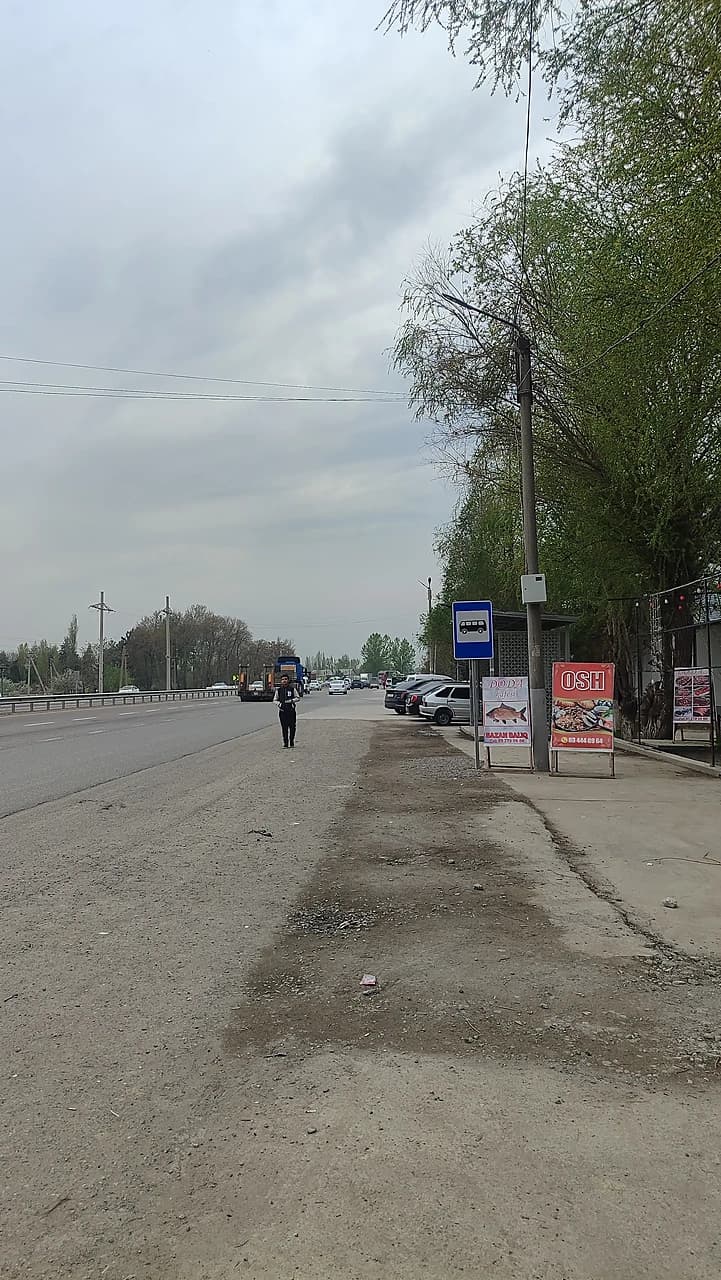Продается чайхана кафе — 1