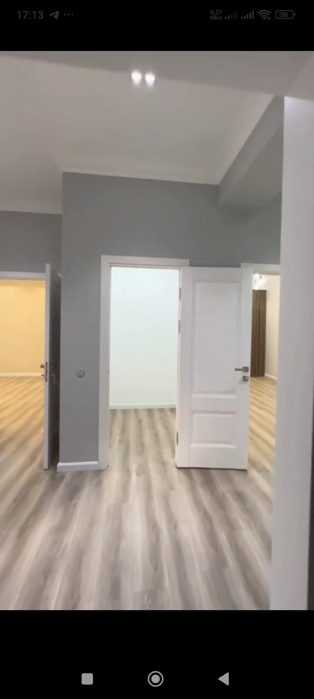 Яккасарайский р-н 3/8/10.   80м² ФЕЛИЧИТА — 1