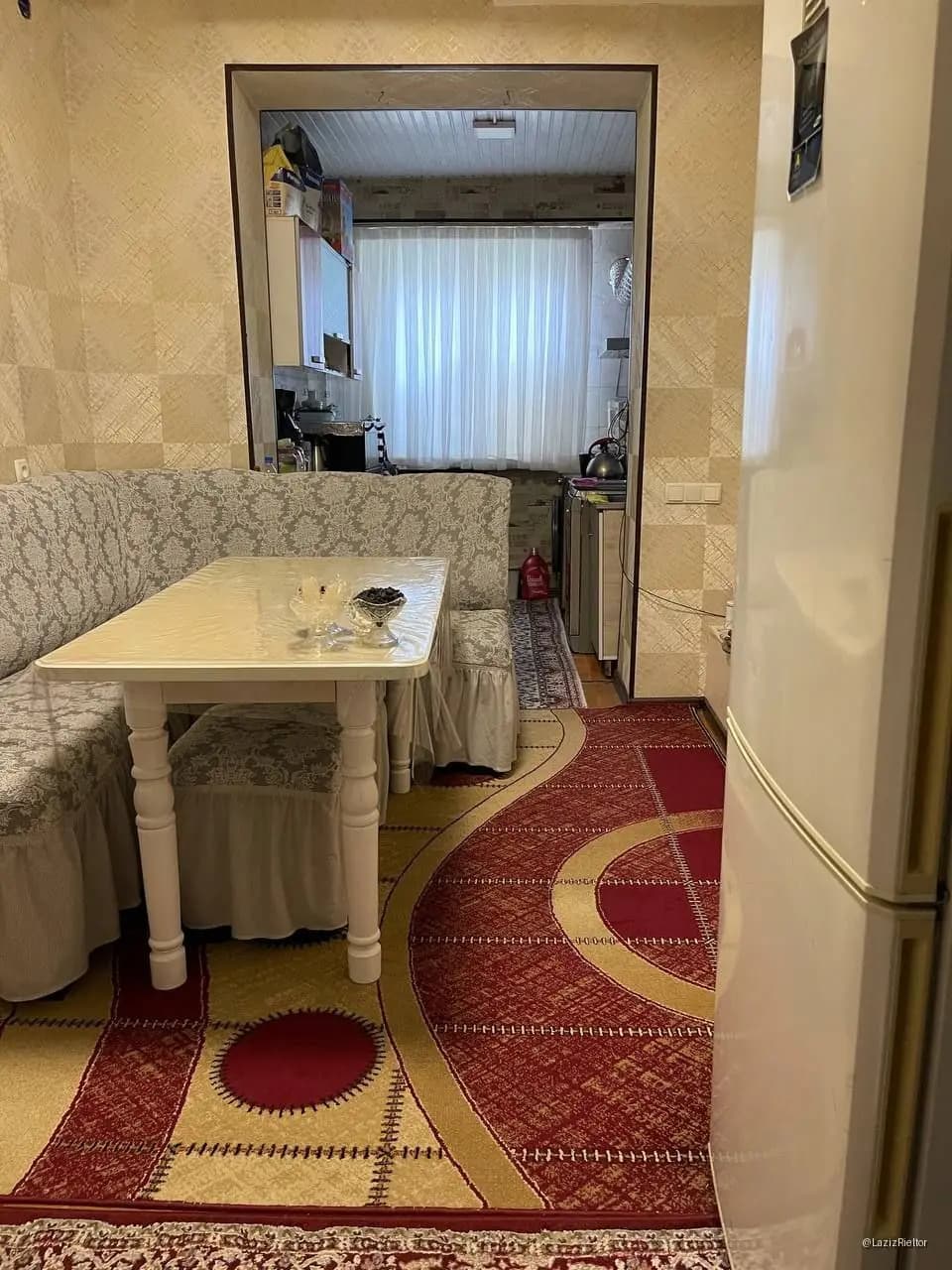 Продаётся: ✅Шайхонтохурский район Ориентир РОВД — 1