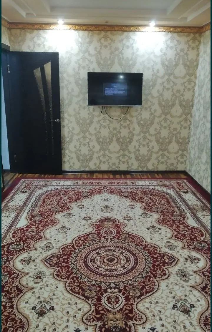 CHILONZOR G9a FARXOD BOZORNI ORQA TOMONIDA — 1