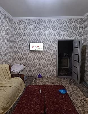 🔥 [№960 — SERGELI / CHOSHTEPA / HOVLI / 2 ХОНАЛИ / 375y.e.] — 1