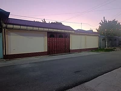 Toza xovo — 1