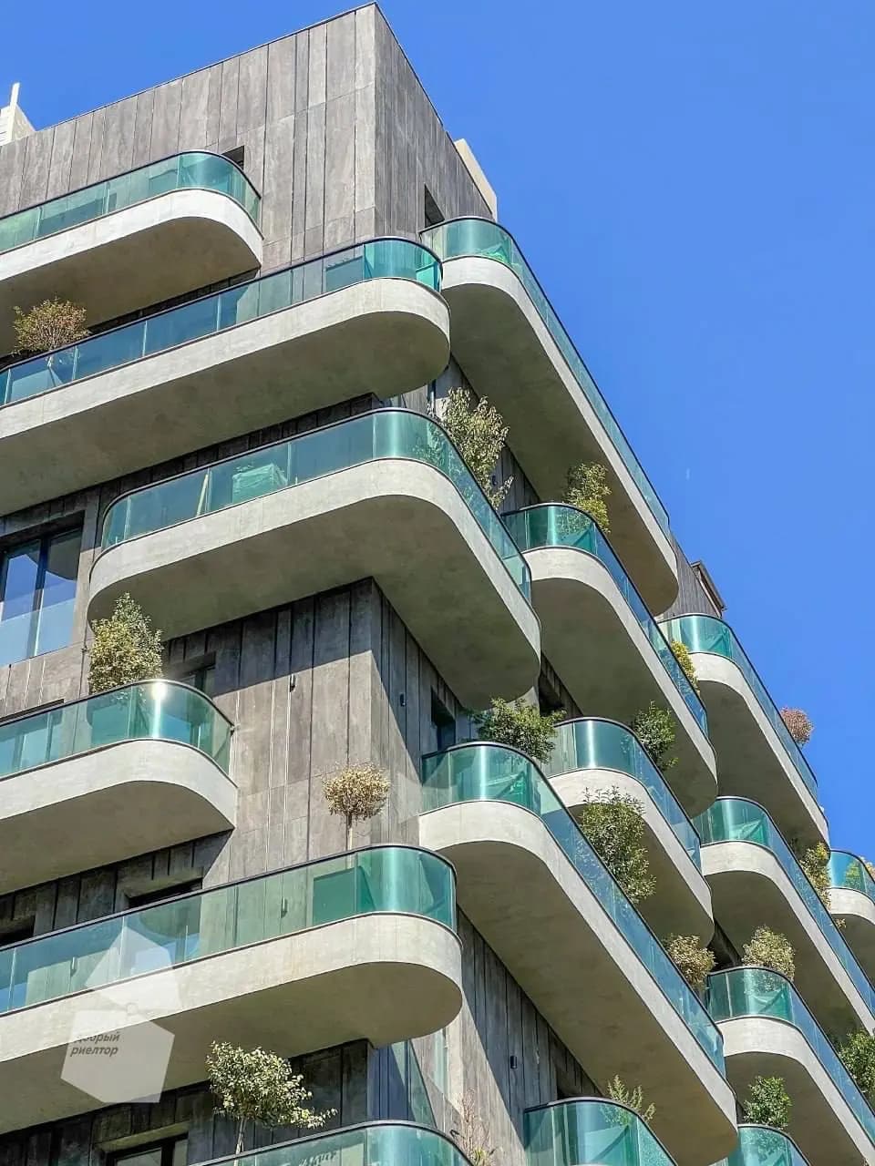 Продается 2х комнатная квартира,ЖК Парквуд,Ул Нукусская,65м2 — 1