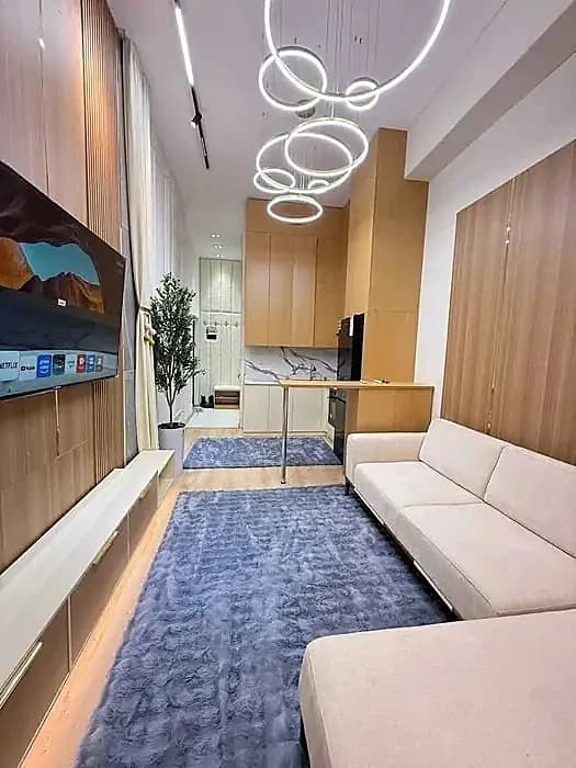 kunlik mehmonxona 24/7