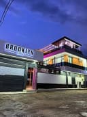 Boorlyn villa
