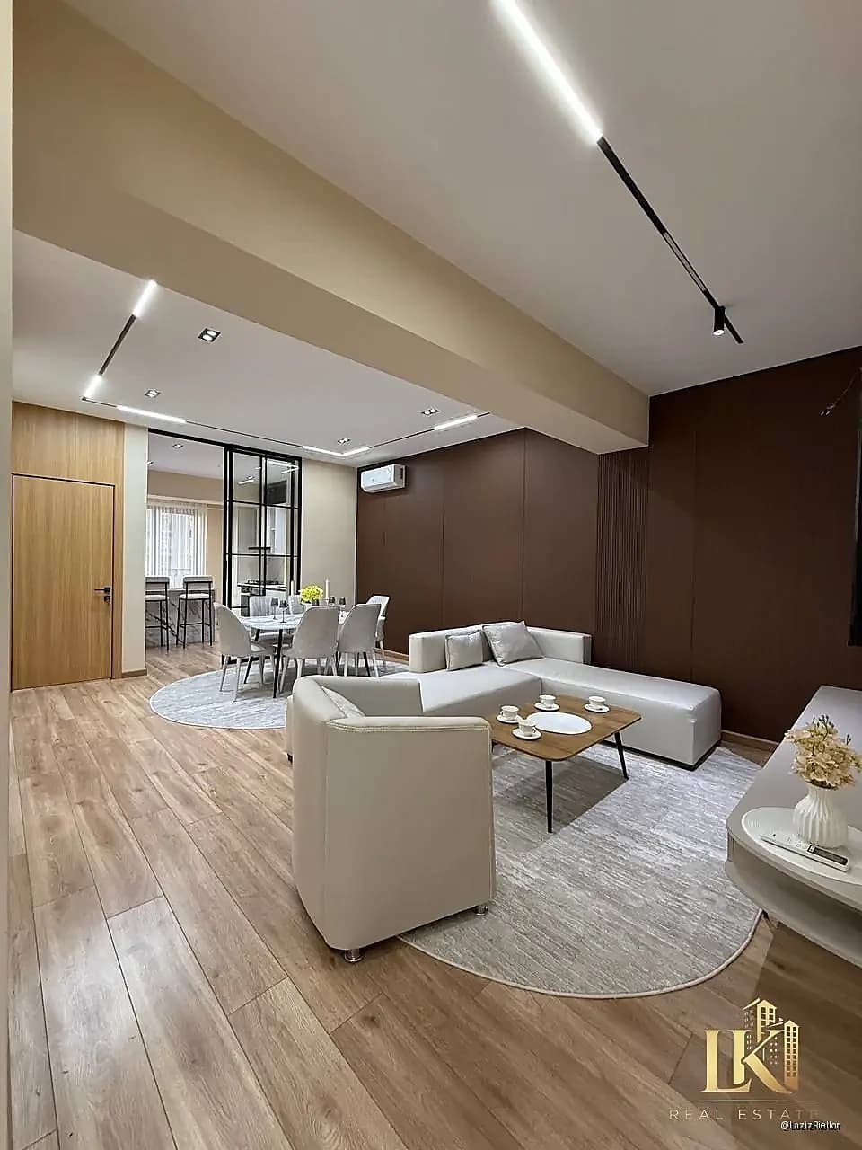 #9852 Продаётся: Мирабадский район Ор-р : Улица Нукусская Новастройка Ж/К Nukus Avenue — 1