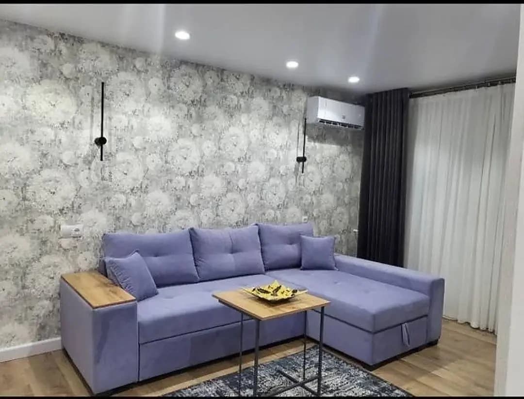 ∆ Яккасарай 1-комнатная квартира в Яккасарай — 77000 USD