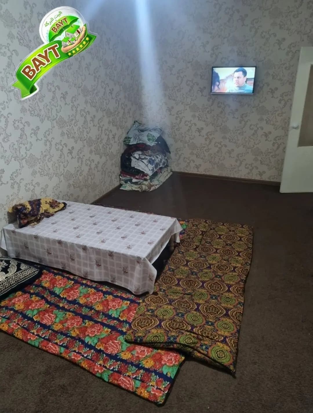 | Чиланзар 19кв ²3/3/4 РАЗДЕЛКА  ВАТСАП — 1