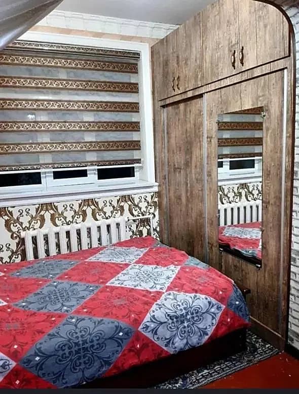 Чилрнзор тумани кизил шарк махалласи