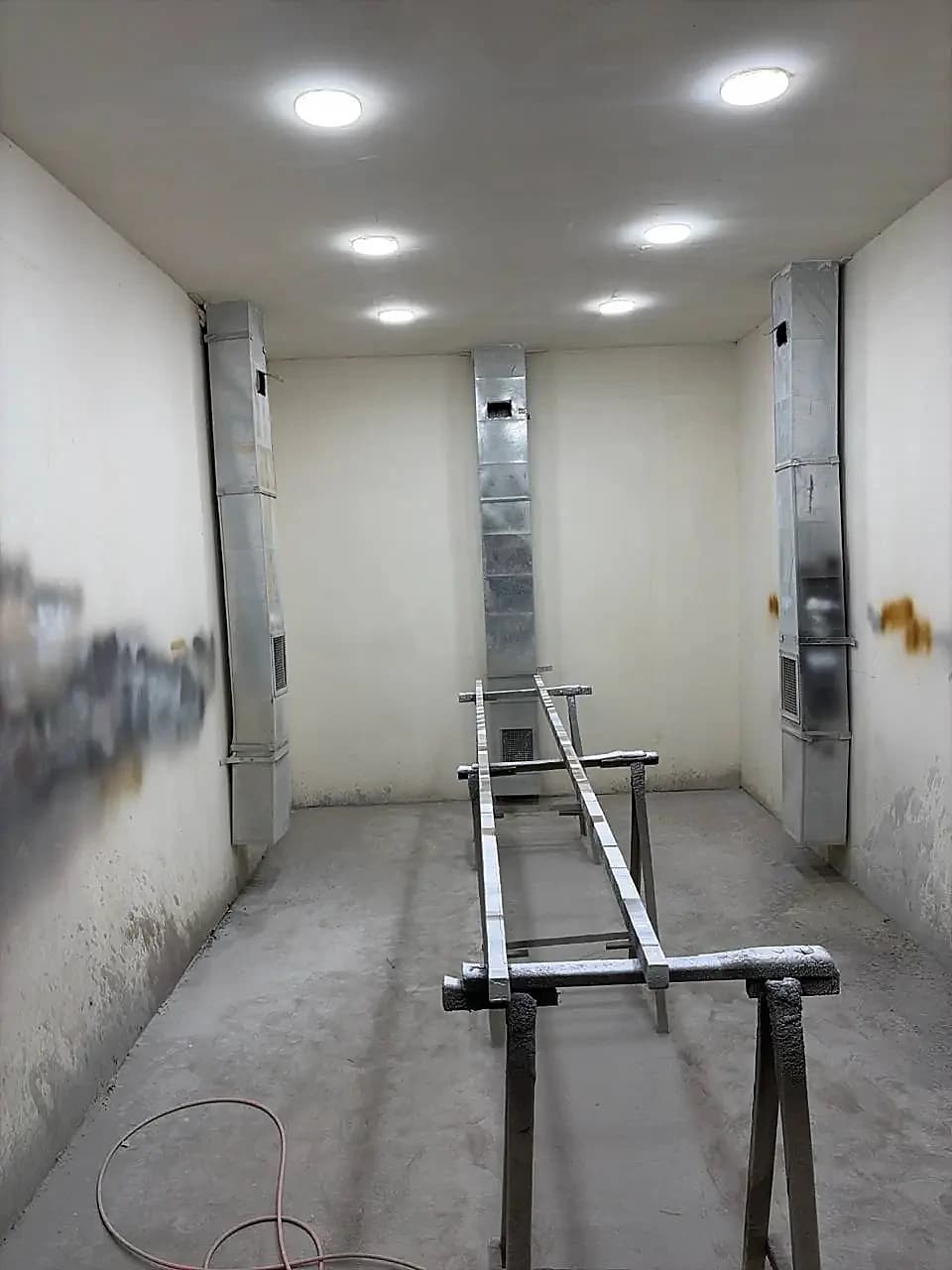 Аренда склада 180м2 — 1