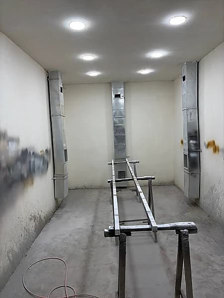 Аренда склада 180м2 — 1