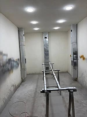 Аренда склада 180м2 — 1
