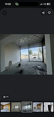 Дўкон ижарага берилади Кармана тумани — 1