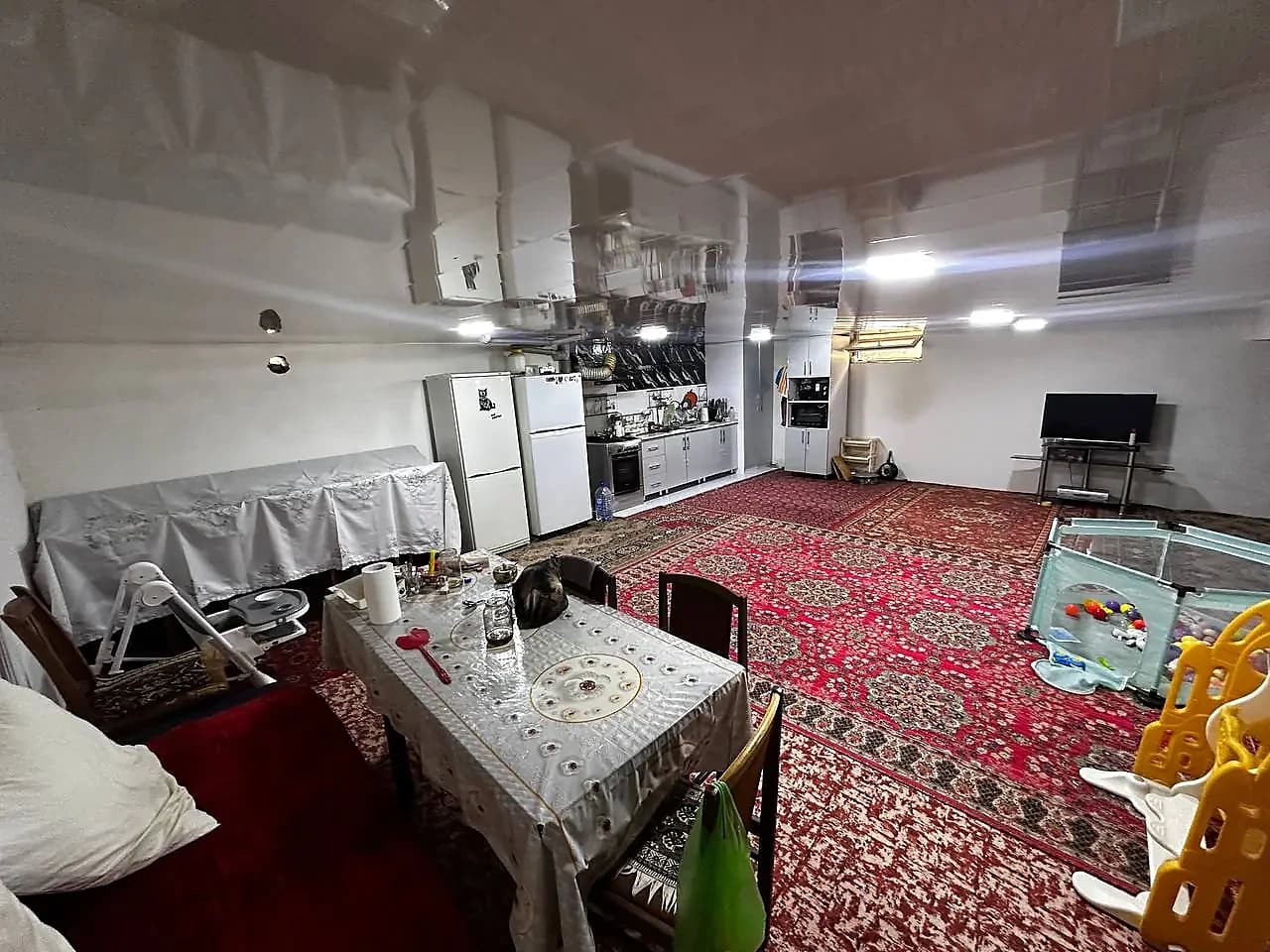 Nazarbek Naiman mahalla, Hovli 2.6 sotix. — 1