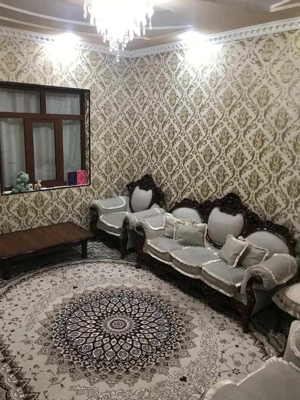 Дом Саламатина 1,6 соток — 1