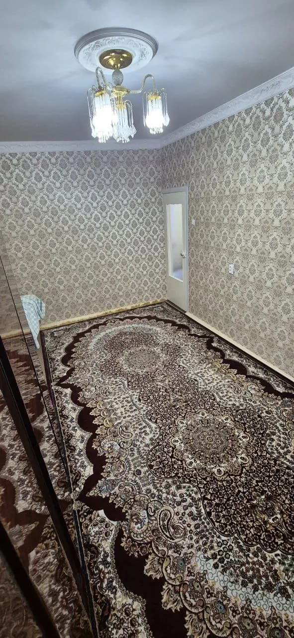 Квартира сотилади — 1