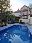 Dacha Manzara
