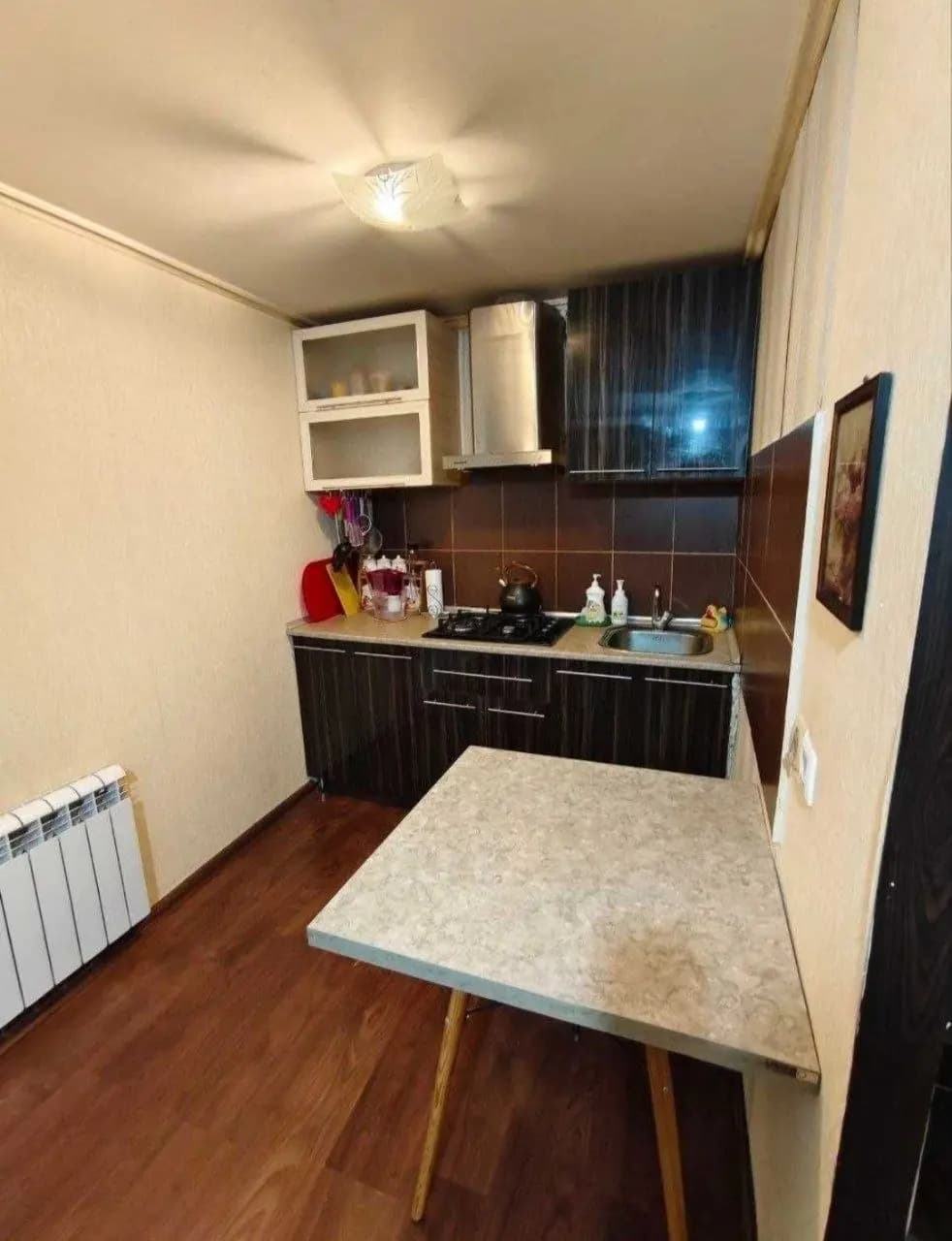 1в2/2/5 Балкон 2/6. 42 квадрата Продается Чиланзар — 1