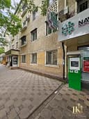 #9800 Продаётся: Чиланзарский район м. Новза (Хамза) УЛИЦА МУКИМИ перекрёсток Узбекфильм