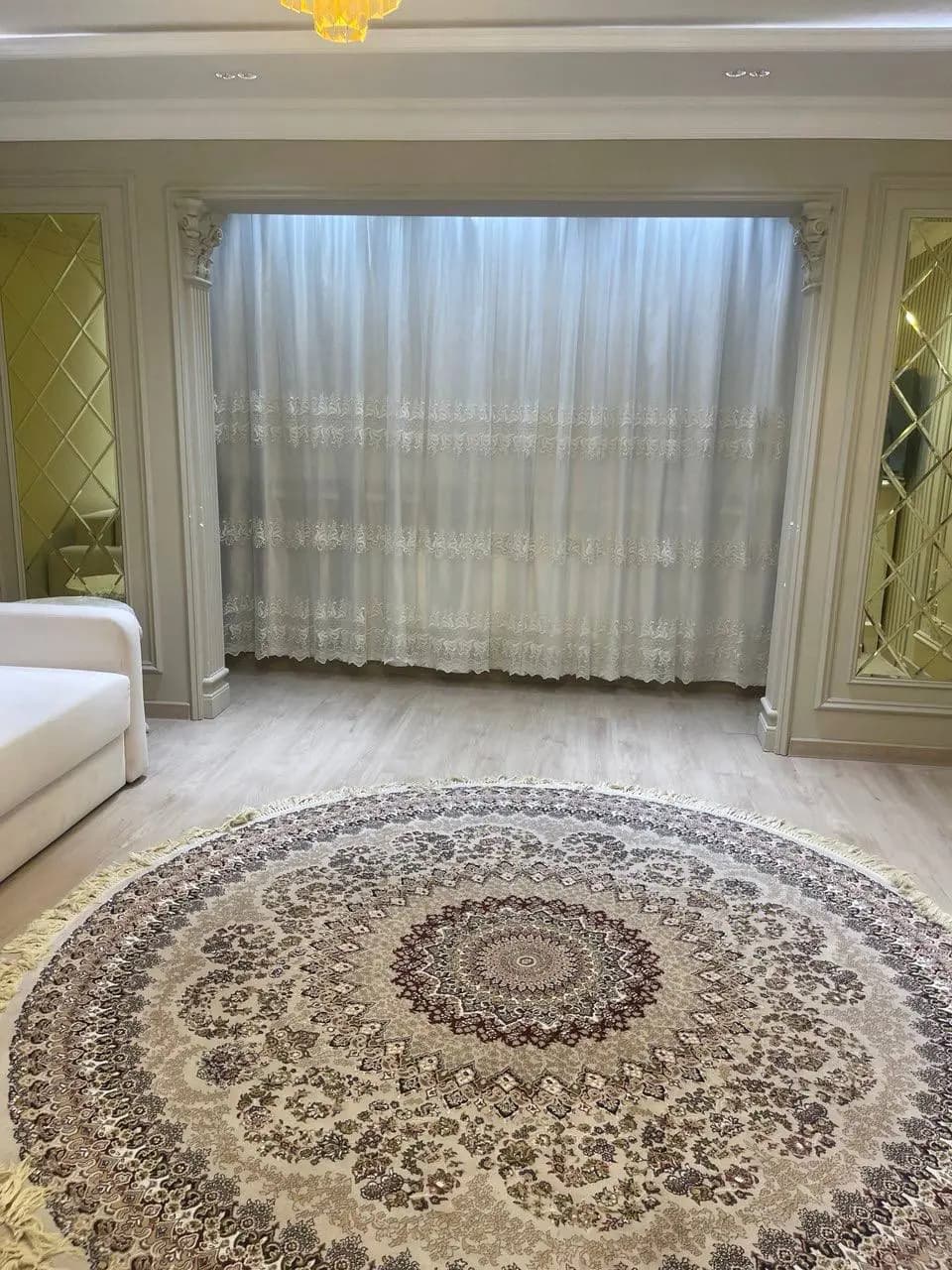СРОЧНАЯ ПРОДАЖА 3КОМ УЛИЦА сайрам ор-р буз базар — 1
