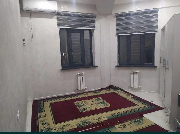 ARENDA: SERGELI TUMANI MOSHINA BOZOR — 1