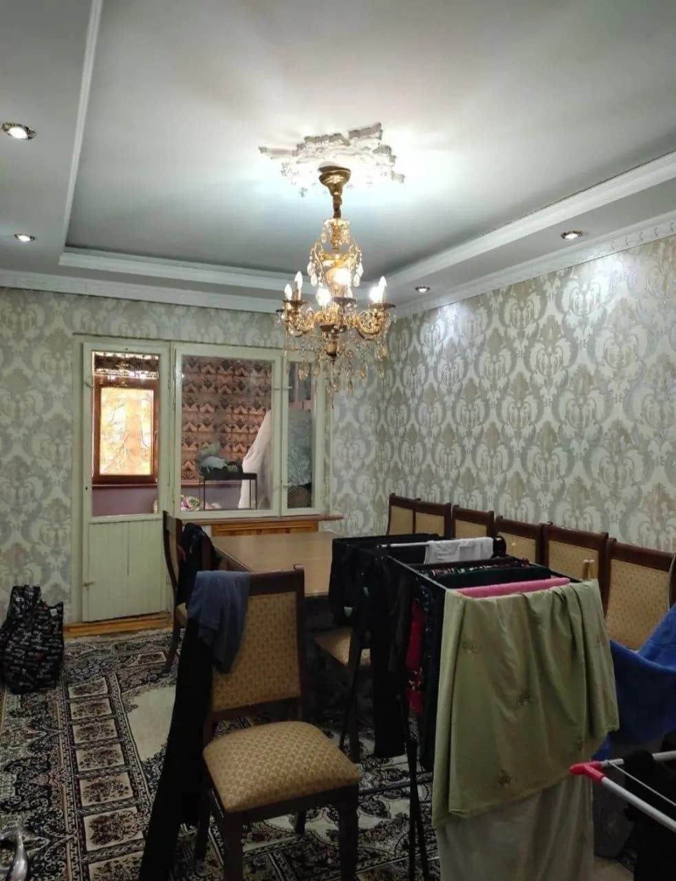 Продаются квартира Юнусабад 19ев 2/3/5 — 1