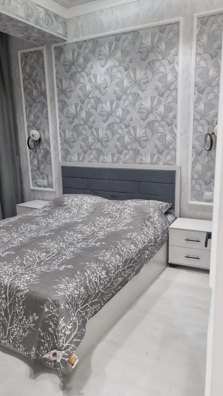 Аренда квартиры Чиланзар 1 Новостройка — 1