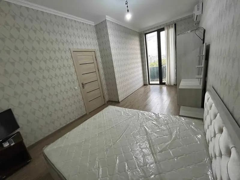 Новостройка, 1 комнатная 6 этаж 12 этажного дома — 1