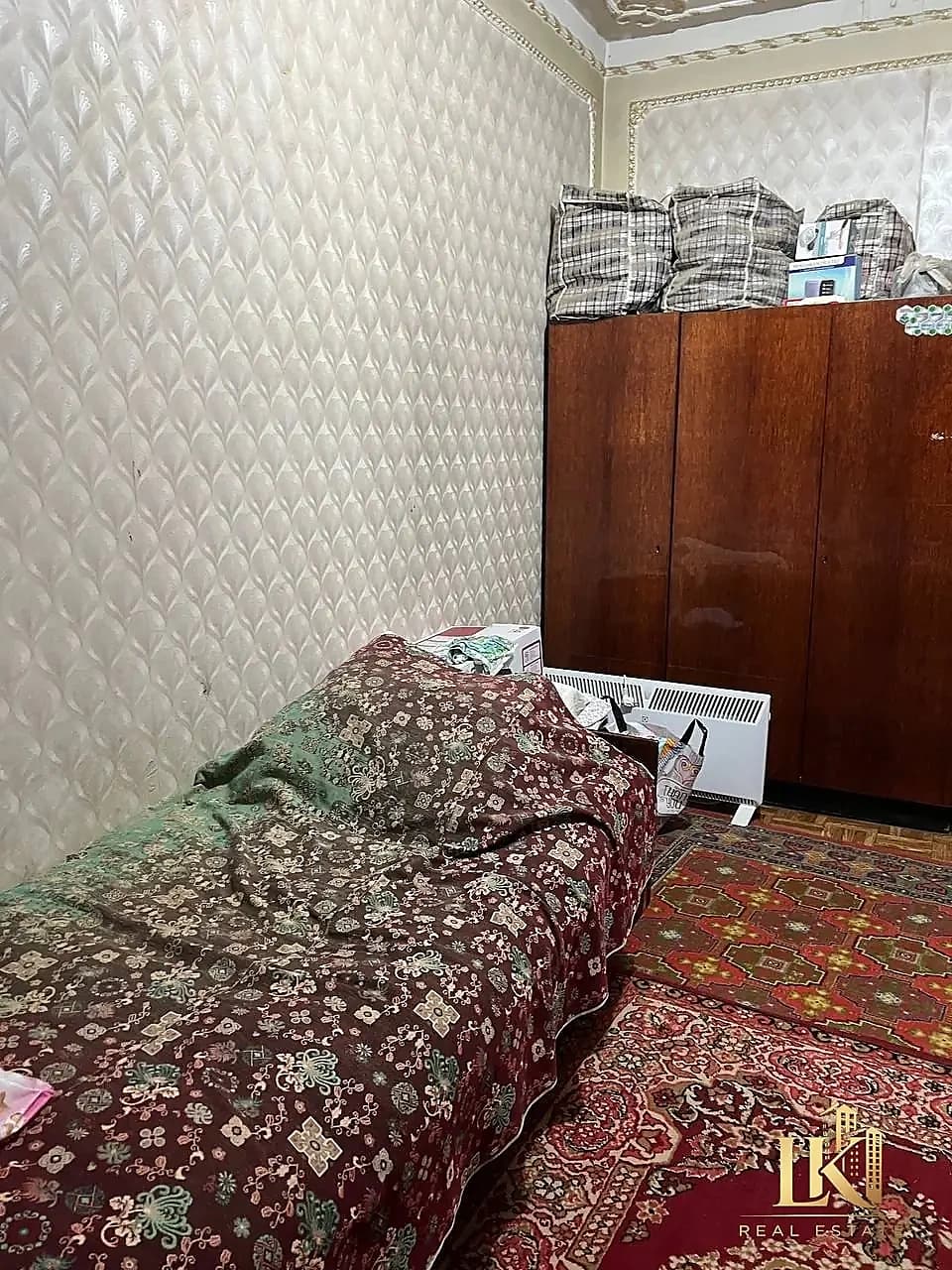 #9852 Продаётся: Шайхантахурский район Ц-14, Ганга мороженное