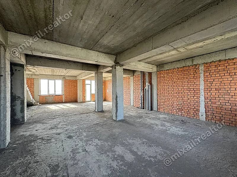 Продается Пентхаус с Террасой, 343 м2, Бадамзар, Юнусабад — 1