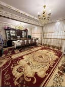 📊Чиланзар 254в5\3\4Ориентир: Олам клиника Разделка 108м²Балкон: 2×9