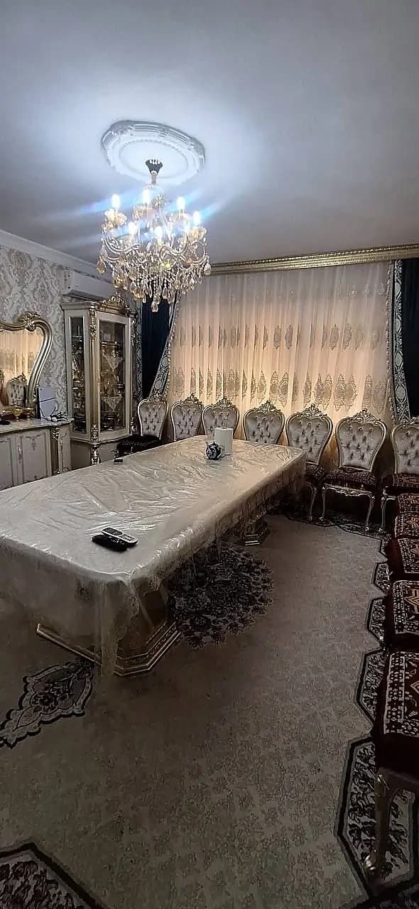 Ганга Себзор 3хона сотилади