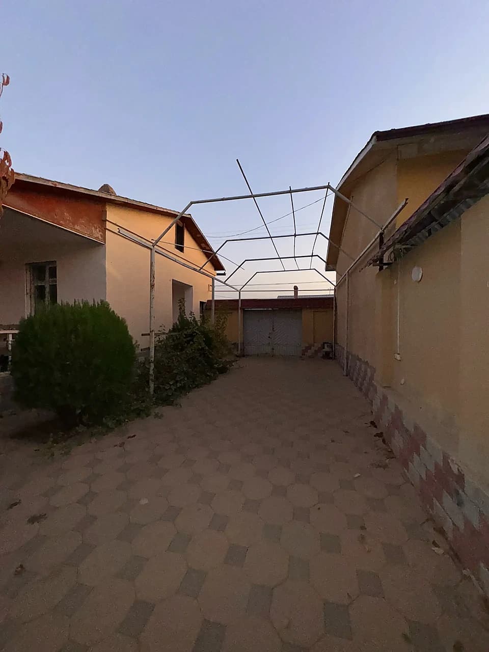 Октош сойлик Oqtosh soyliqda dacha sotiladi — 1