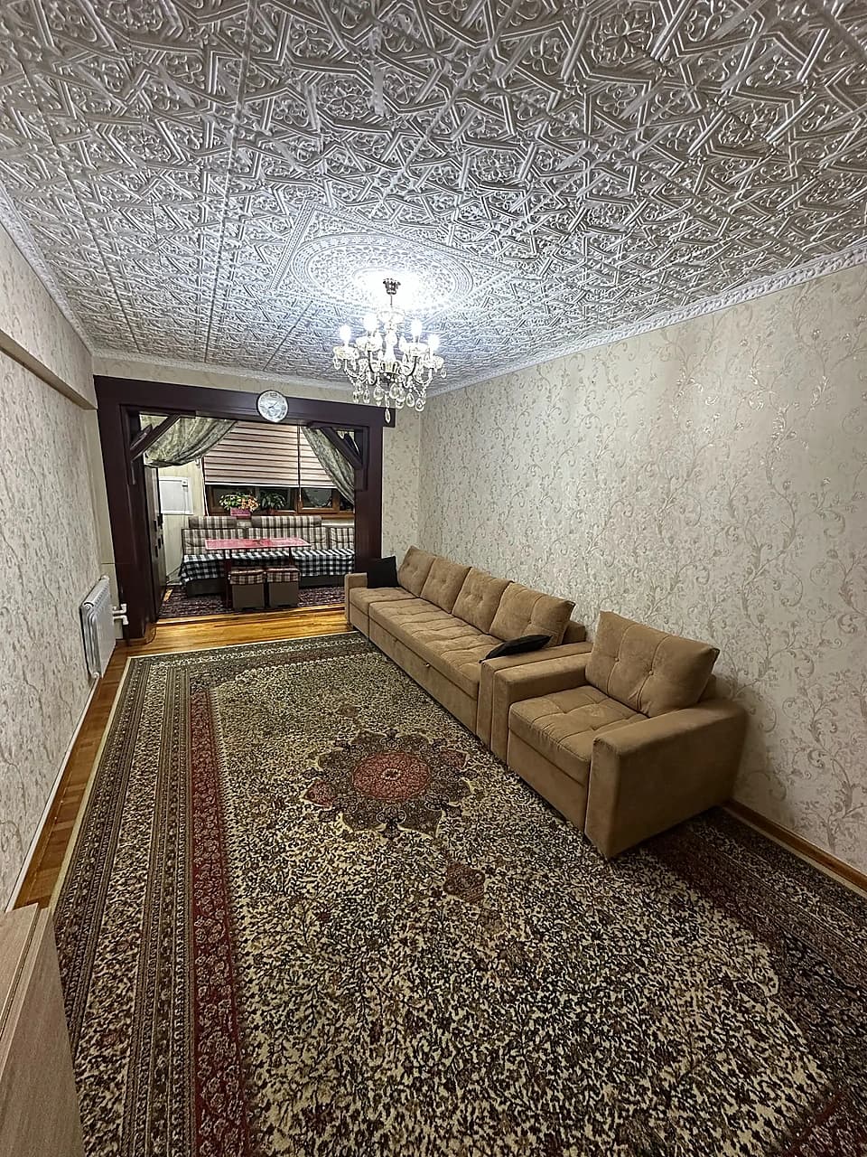 Продается 3/4/4 Ц5, Минор метро. Евроремонт. — 1