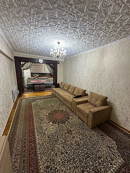 Продается 3/4/4 Ц5, Минор метро. Евроремонт. — 1