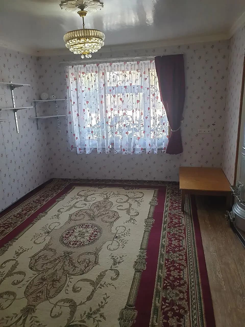 Doʻmbirobod pamyatnik — 1