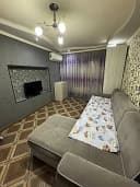 🔥🔥🔥СРОЧНО ПРОДАЁТСЯ КВАРТИРА! АКТЕПА. ул "Есенина"  1/2/2 пл 30м² обстановкой