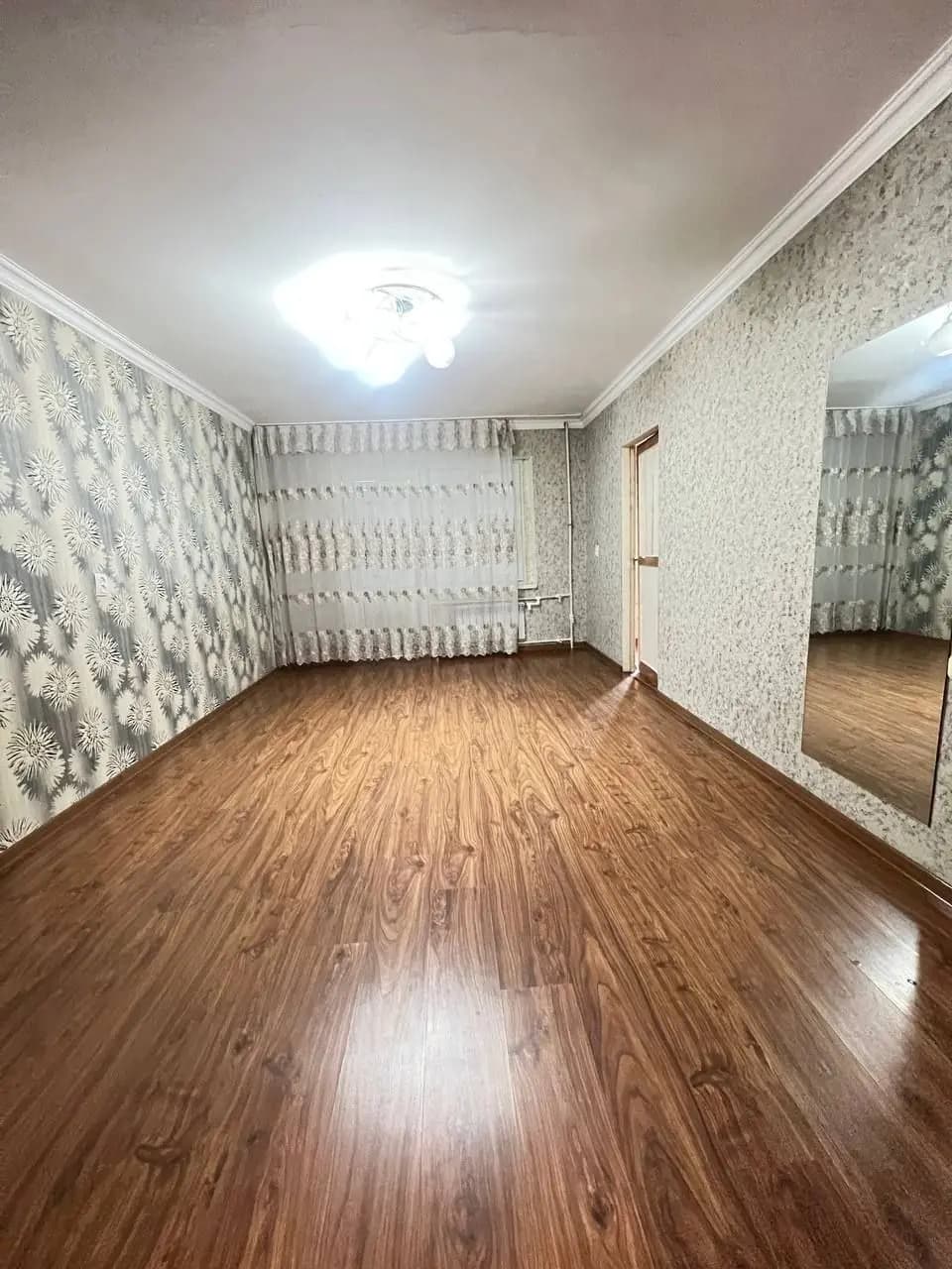 ® Метро Новза ‼️50м² Чиланзар 1  2/4/4 хороший ремонт кирпичный дом — 1