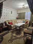 🚀 Чилонзор 13 | Фарҳодский чорраҳаси | 4 хонали квартира 80 м²