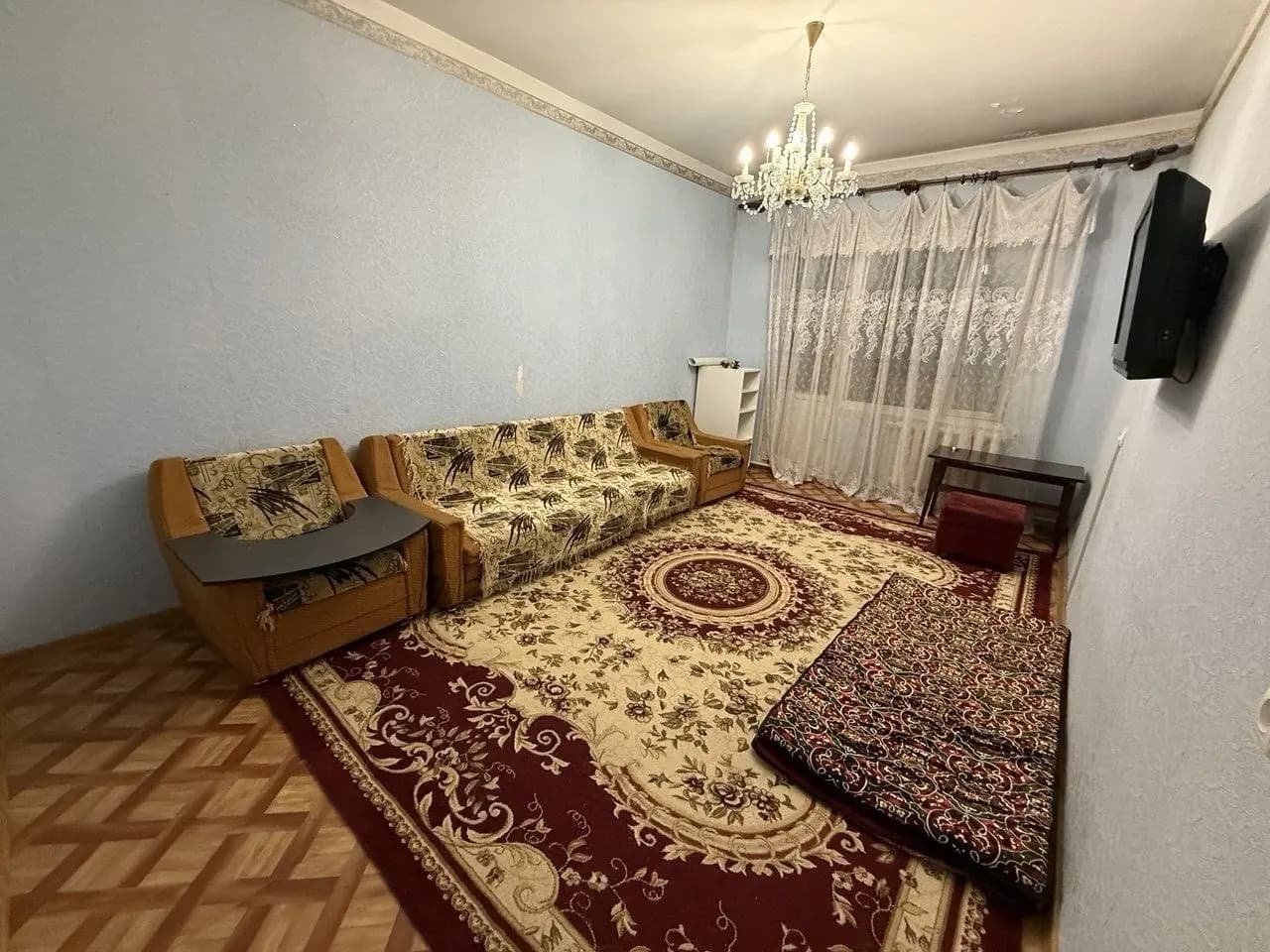 Квартира аренда Юнусабад 9 квартал — 1