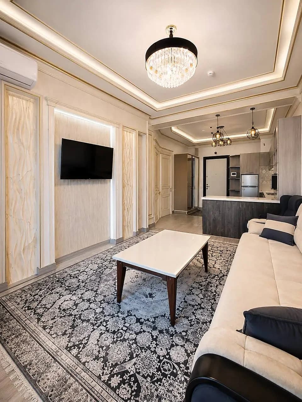 Мирзо Улугбек район Дархан Кари Ниязова Новостройка Ж/К Akay City ремонт мебель техника 2/10/25