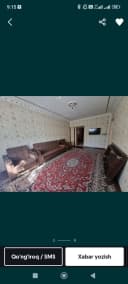 ARENDA: SHAYXONTOHUR TUMANI QORATOSH