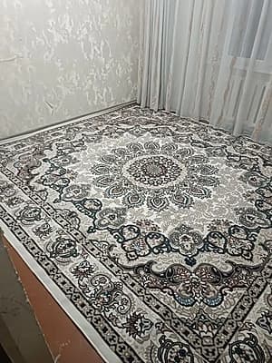 Arenda 2/2/4 Shaxristankiy — 1